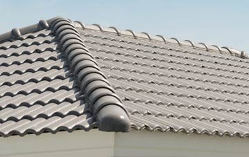 advantages of Trebudannon clay roofing