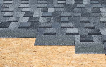 expert Trebudannon asphalt roof companies