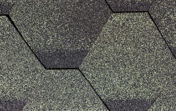 Trebudannon fibreglass shingle repairs