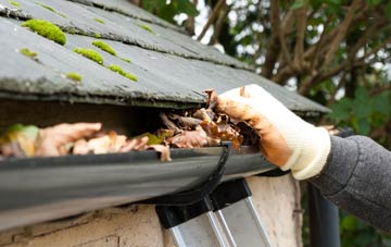 gutter cleaning Trebudannon, Cornwall
