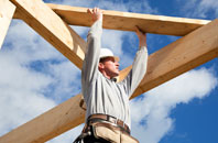 Trebudannon roof replacement work